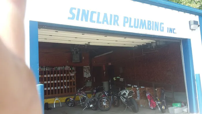 Sinclair Plumbing, Inc. Picture 1
