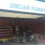Sinclair Plumbing, Inc.