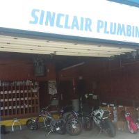 Sinclair Plumbing, Inc. ico