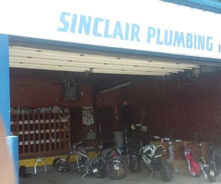 Sinclair Plumbing, Inc.
