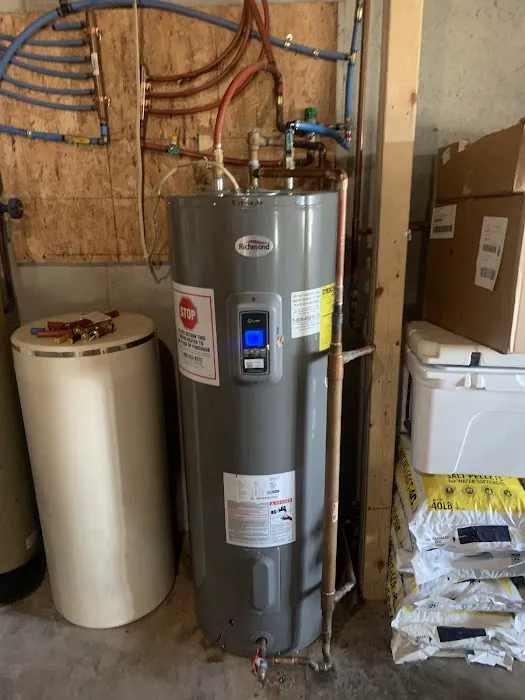 Bill's Plumbing LLC Picture 1
