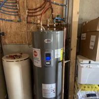 Bill's Plumbing LLC ico
