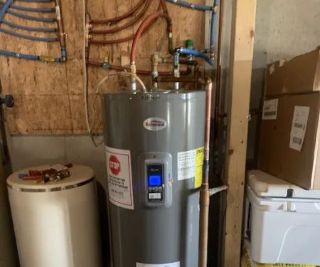 Bill's Plumbing LLC