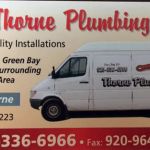 Thorne Plumbing, Inc.