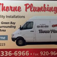 Thorne Plumbing, Inc. ico
