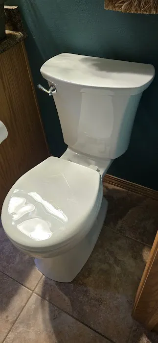 Thorne Plumbing, Inc. Picture 4