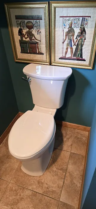 Thorne Plumbing, Inc. Picture 3