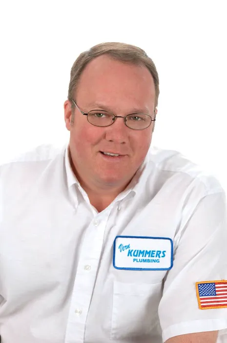 Vern Kummers Plumbing, Inc. Picture 1