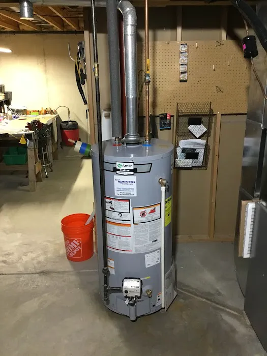 Vern Kummers Plumbing, Inc. Picture 2