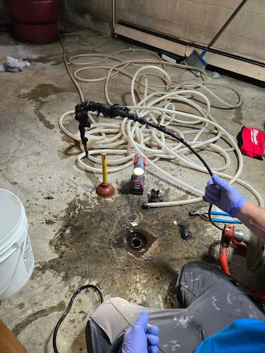 Vern Kummers Plumbing, Inc. Picture 6