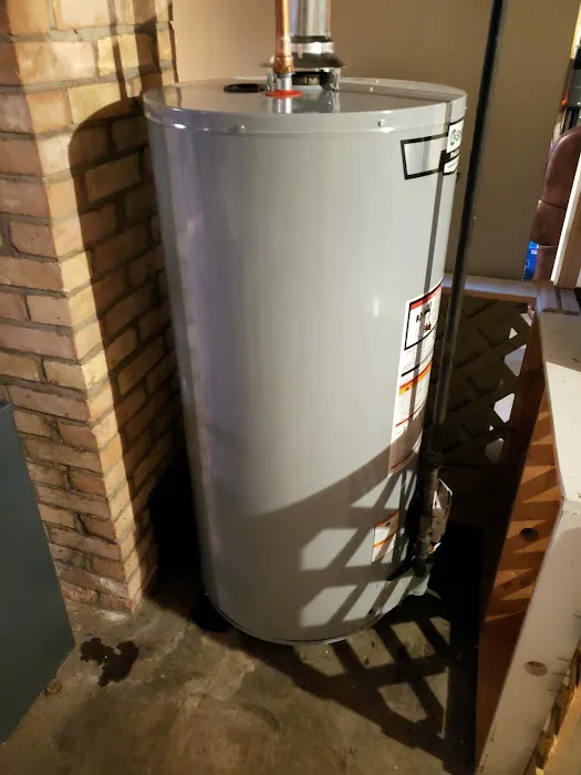 Vern Kummers Plumbing, Inc. Picture 9