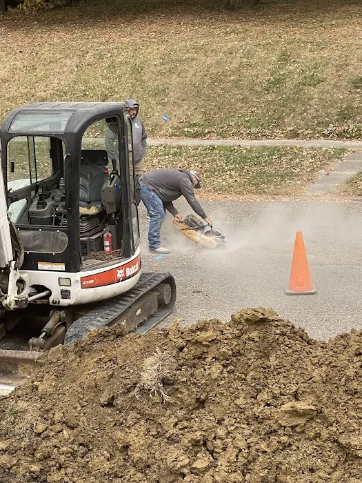 Gage & Gage Plumbing & Heating, Inc. Picture 1