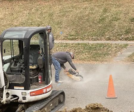 Gage & Gage Plumbing & Heating, Inc.