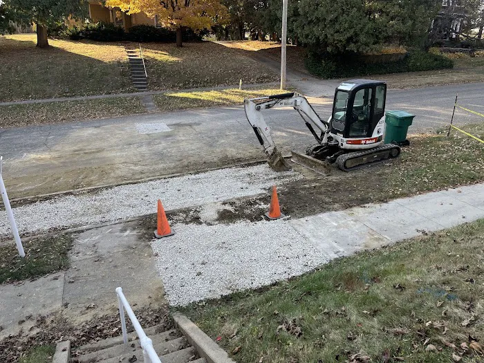 Gage & Gage Plumbing & Heating, Inc. Picture 4