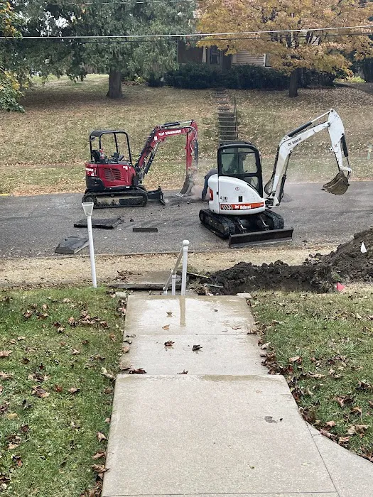 Gage & Gage Plumbing & Heating, Inc. Picture 5