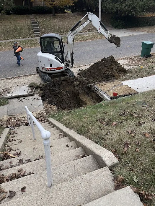 Gage & Gage Plumbing & Heating, Inc. Picture 6