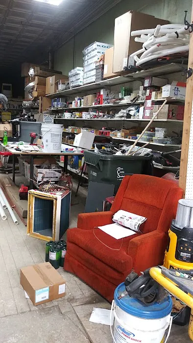 Hill's Plumbing & Heating Picture 1
