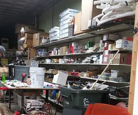 Hill's Plumbing & Heating