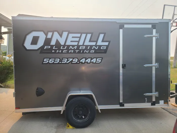 O'Neill Plumbing & Heating, LLC Picture 2