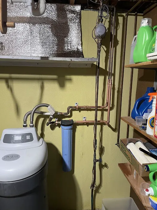 Hanna Plumbing & Heating, Inc. Picture 3