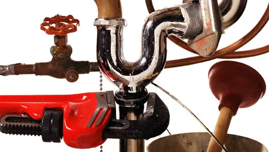 Hanna Plumbing & Heating, Inc. Picture 1