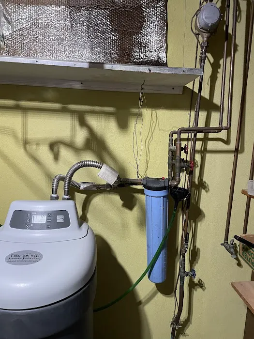 Hanna Plumbing & Heating, Inc. Picture 5