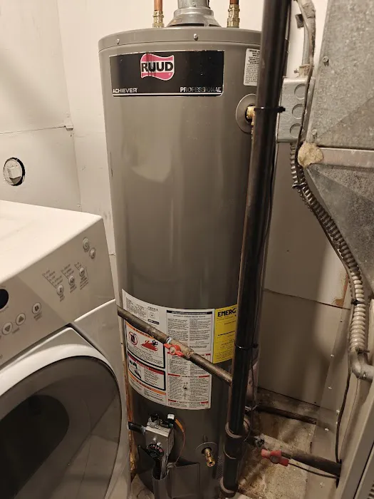 Hanna Plumbing & Heating, Inc. Picture 4