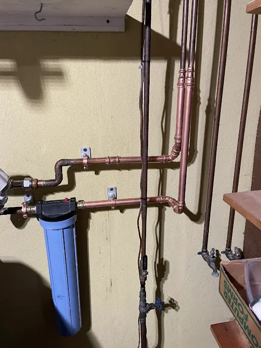 Hanna Plumbing & Heating, Inc. Picture 2