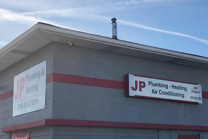 JP Plumbing & Heating Picture 3