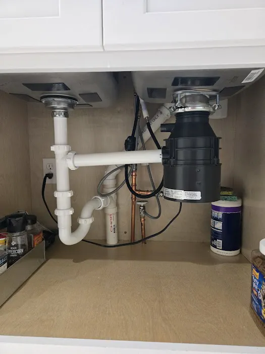 JP Plumbing & Heating Picture 2