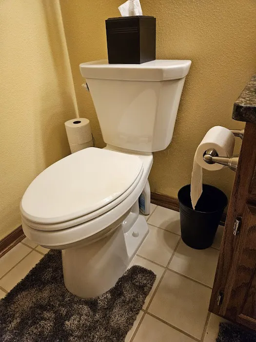 Above All Plumbing Service Picture 4