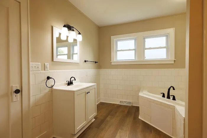Above All Plumbing Service Picture 9
