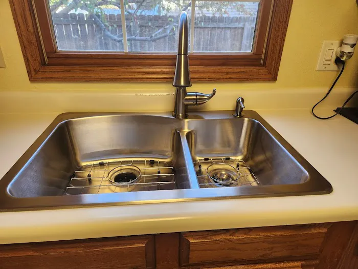 Above All Plumbing Service Picture 3