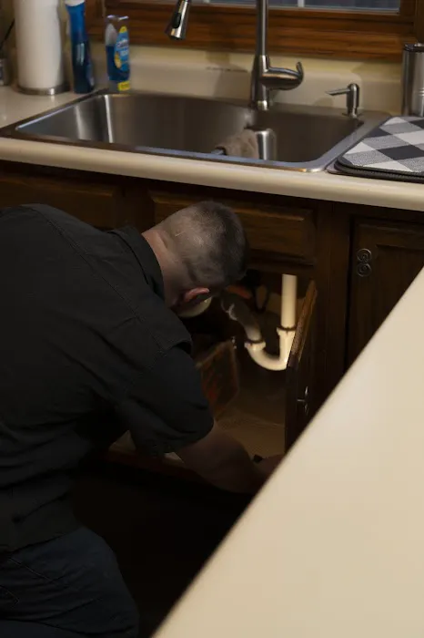 Above All Plumbing Service Picture 6