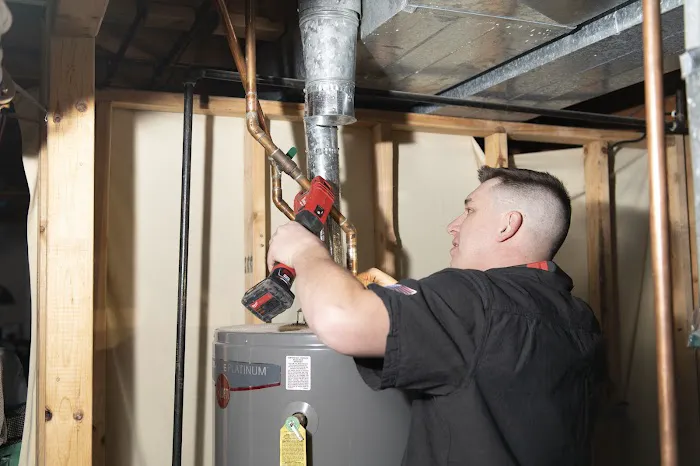 Above All Plumbing Service Picture 8