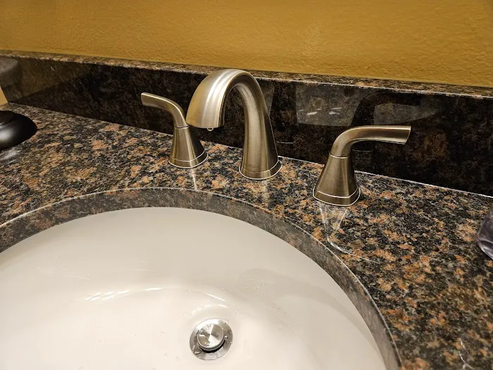 Above All Plumbing Service Picture 1