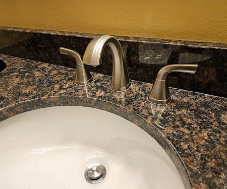 Above All Plumbing Service