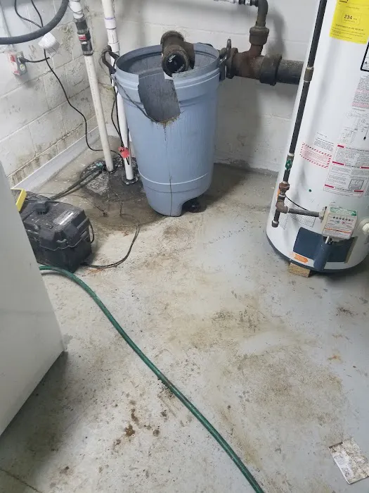 Roto-Rooter Picture 1