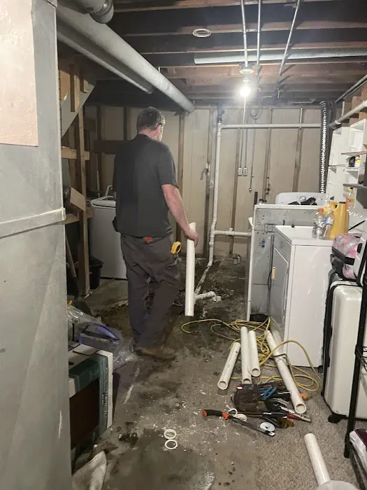 Kevin's Plumbing Repair, LLC Picture 6