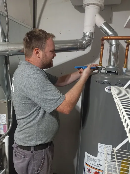 Kevin's Plumbing Repair, LLC Picture 5