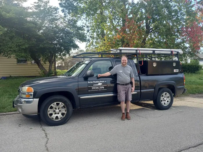 Kevin's Plumbing Repair, LLC Picture 4