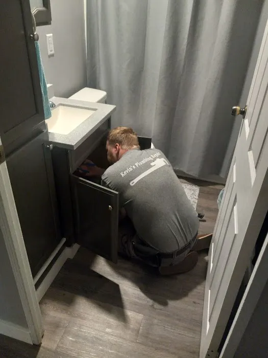 Kevin's Plumbing Repair, LLC Picture 1