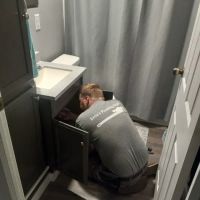 Kevin's Plumbing Repair, LLC ico