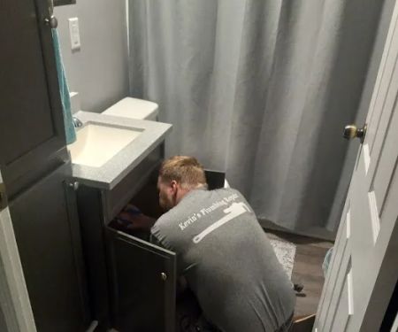 Kevin's Plumbing Repair, LLC