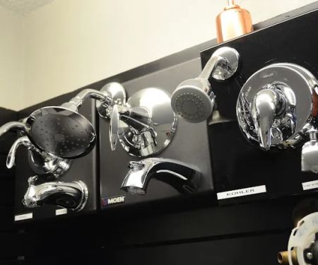 Valenta Plumbing