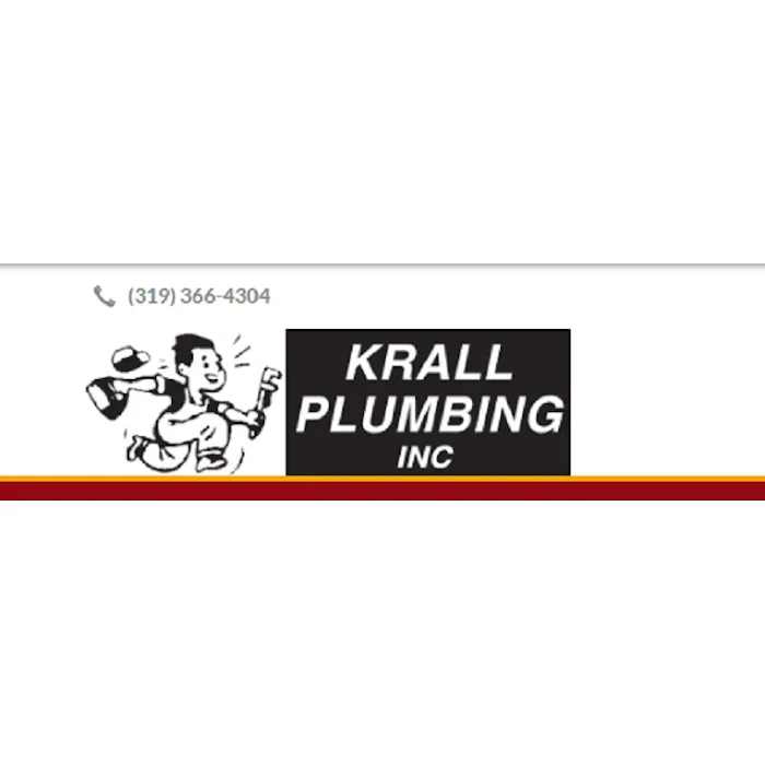 Krall Plumbing Inc Picture 1