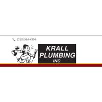 Krall Plumbing Inc ico