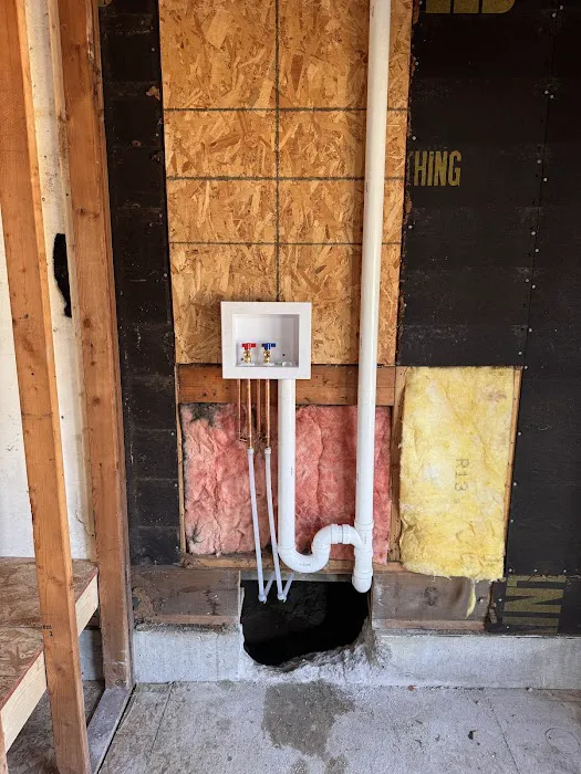 Rescue Me Plumbing Picture 5