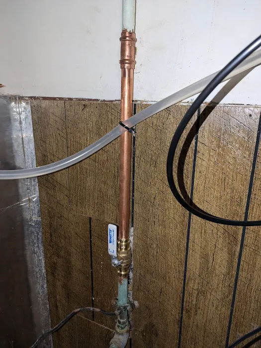 Rescue Me Plumbing Picture 6