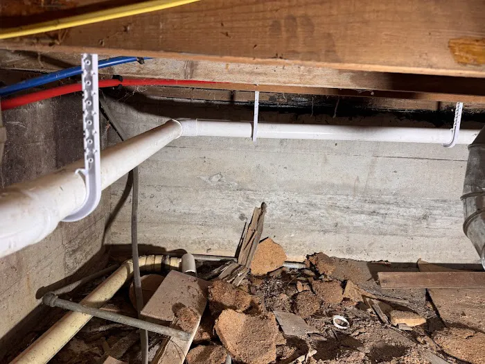 Rescue Me Plumbing Picture 3